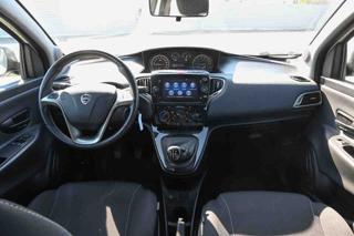 LANCIA Ypsilon usata, con ESP