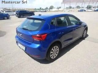 SEAT Ibiza usata, con Airbag Passeggero