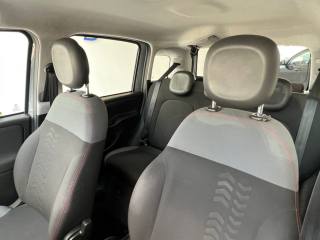 FIAT Panda usata, con Lettore CD