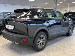 PEUGEOT 2008 usata, con Airbag Passeggero