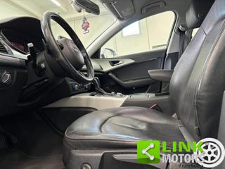 AUDI A6 usata, con Leve al volante