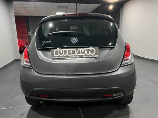 LANCIA Ypsilon usata, con Airbag Passeggero