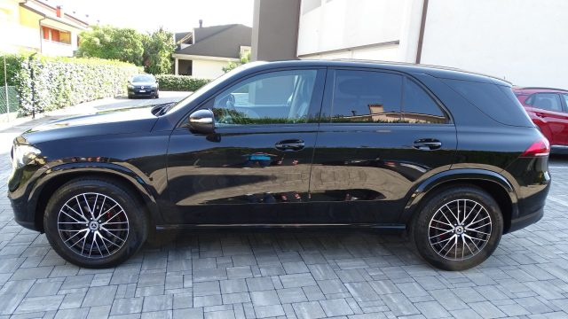 MERCEDES-BENZ GLE 300 usata, con Airbag Passeggero