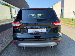 FORD Kuga usata, con Autoradio