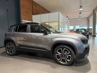 JEEP Avenger usata, con Airbag Passeggero