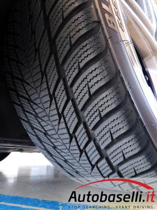 MERCEDES-BENZ A 200 usata 87