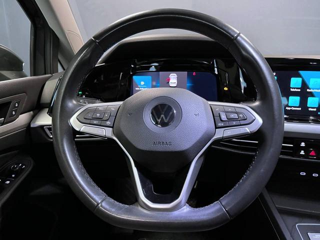 VOLKSWAGEN Golf usata, con Climatizzatore