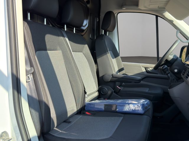 VOLKSWAGEN Crafter usata, con ESP