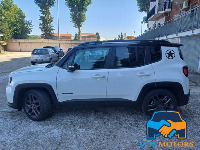 JEEP Renegade usata, con Cerchi in lega