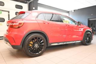 MERCEDES-BENZ GLA 200 usata 83