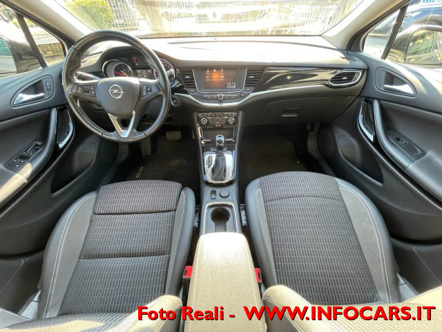 OPEL Astra usata, con ESP