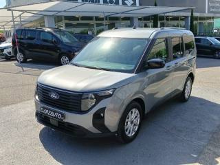 FORD Tourneo Courier 1.0 EcoBoost Titanium