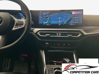 BMW 318 usata, con Fendinebbia