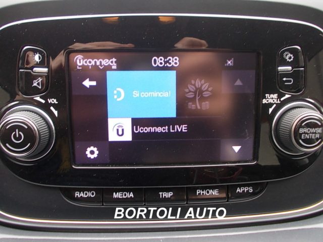 FIAT 500 usata, con Vivavoce