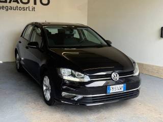 VOLKSWAGEN Golf usata, con Airbag Passeggero