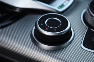 ALFA ROMEO Giulia usata, con Vetri oscurati