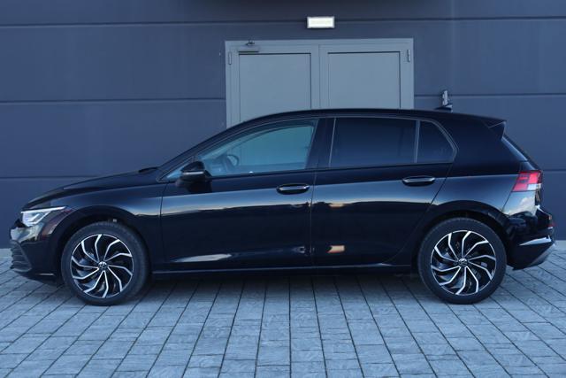 VOLKSWAGEN Golf usata, con Climatizzatore automatico, 2 zone