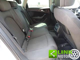 AUDI A6 usata, con Boardcomputer