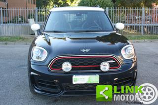 MINI Countryman usata, con Airbag laterali