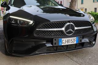 MERCEDES-BENZ C 200 usata 188