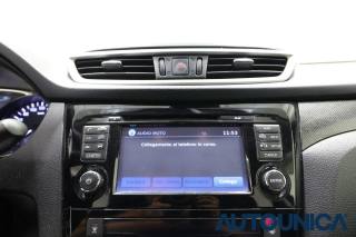 NISSAN X-Trail usata, con Fari LED