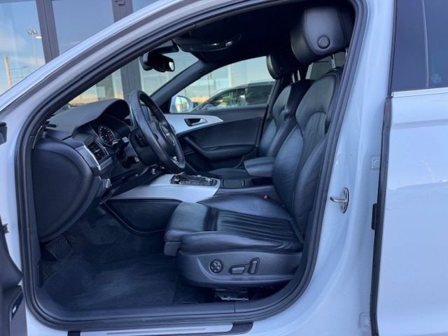 AUDI A6 usata, con Controllo trazione