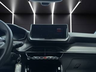 PEUGEOT 208 usata, con Autoradio digitale