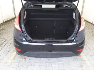 FORD Fiesta usata, con Immobilizzatore elettronico