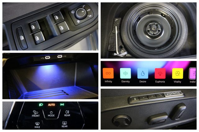 VOLKSWAGEN Golf usata, con Immobilizzatore elettronico