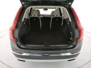VOLVO XC90 usata, con Luci diurne LED