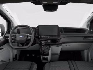 FORD Transit Custom usata 3