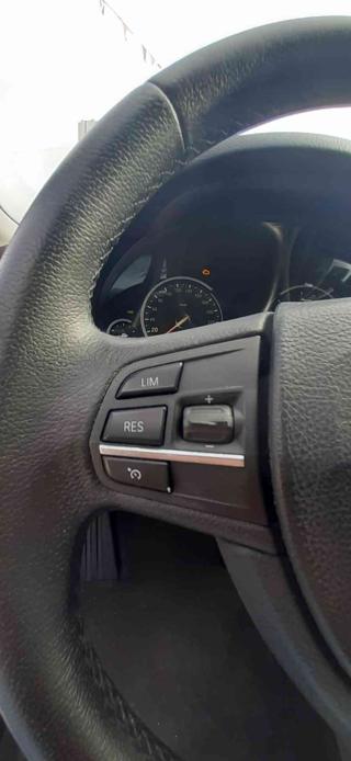 BMW 520 usata 31