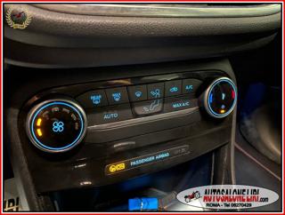 FORD Puma usata, con Sistema di navigazione