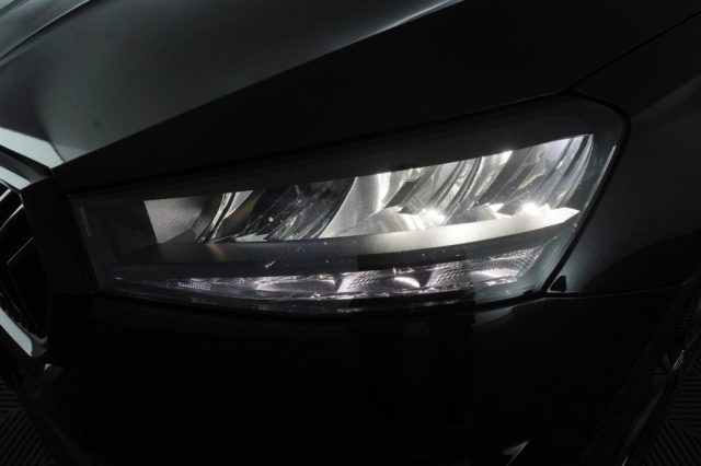 SKODA Fabia usata 15