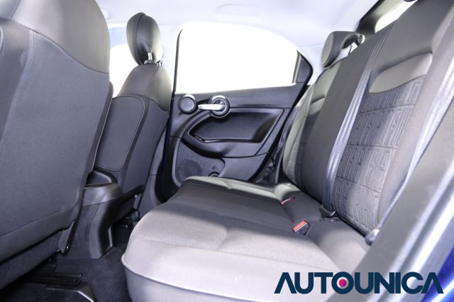 FIAT 500X usata 36