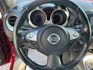 NISSAN Juke usata, con Cruise Control