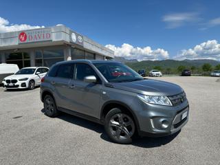 SUZUKI Vitara 1.6 DDiS V-Cool