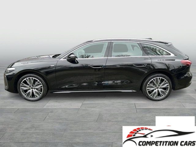 AUDI A5 usata, con Autoradio