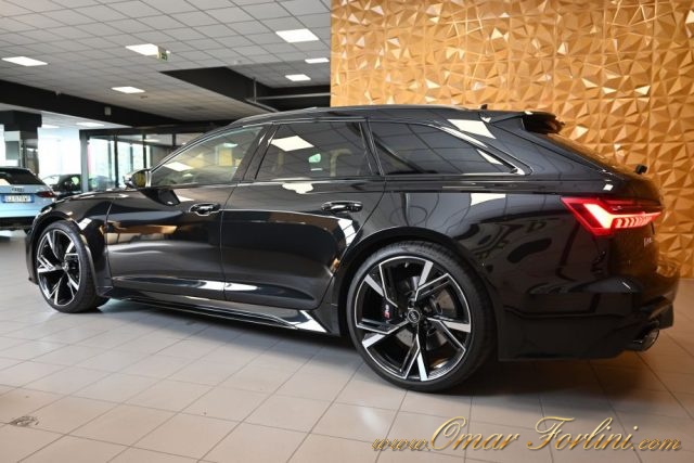 AUDI RS6 usata 113
