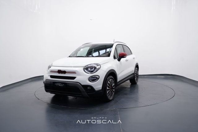 FIAT 500X usata, con ABS