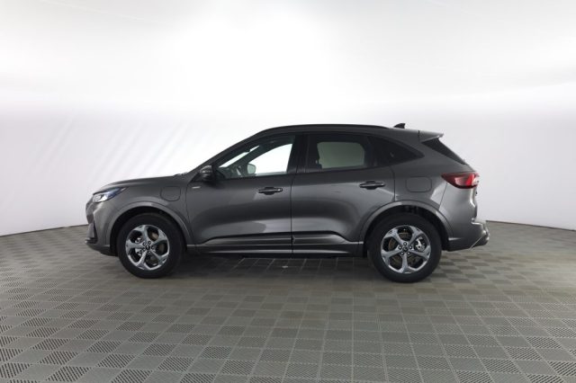 FORD Kuga usata 5