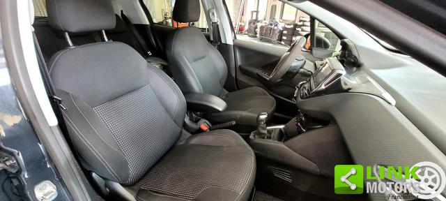 PEUGEOT 208 usata 13