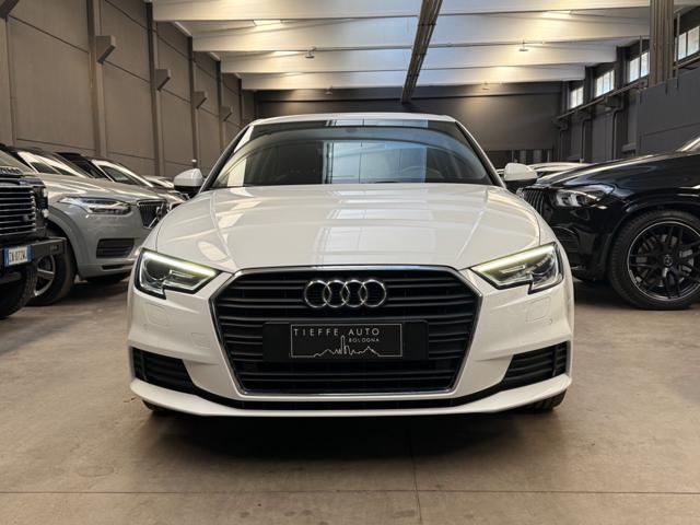 AUDI A3 usata, con Airbag