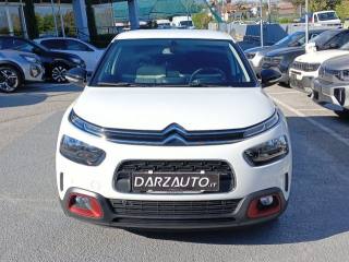 CITROEN C4 Cactus usata, con Airbag