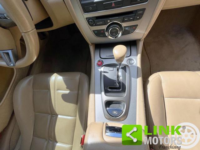 JAGUAR XK usata, con Servosterzo