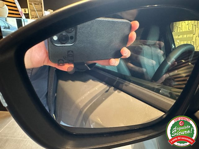 PEUGEOT 2008 usata, con Vivavoce