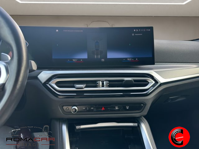 BMW 430 usata, con Interni in pelle
