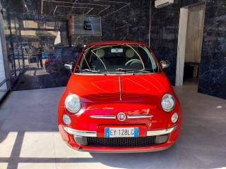 FIAT 500 1.2 GPL ( Garanzia 12 Mesi)