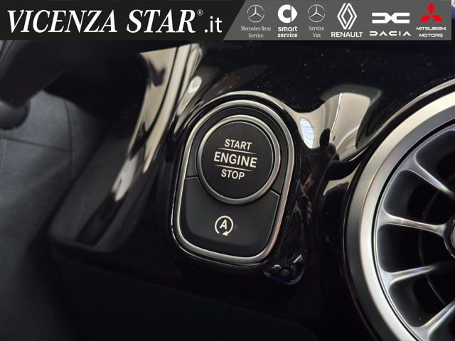 MERCEDES-BENZ GLA 200 usata, con Cruise Control