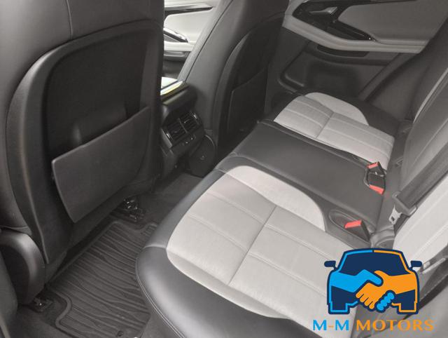 LAND ROVER Range Rover Evoque usata, con Filtro antiparticolato